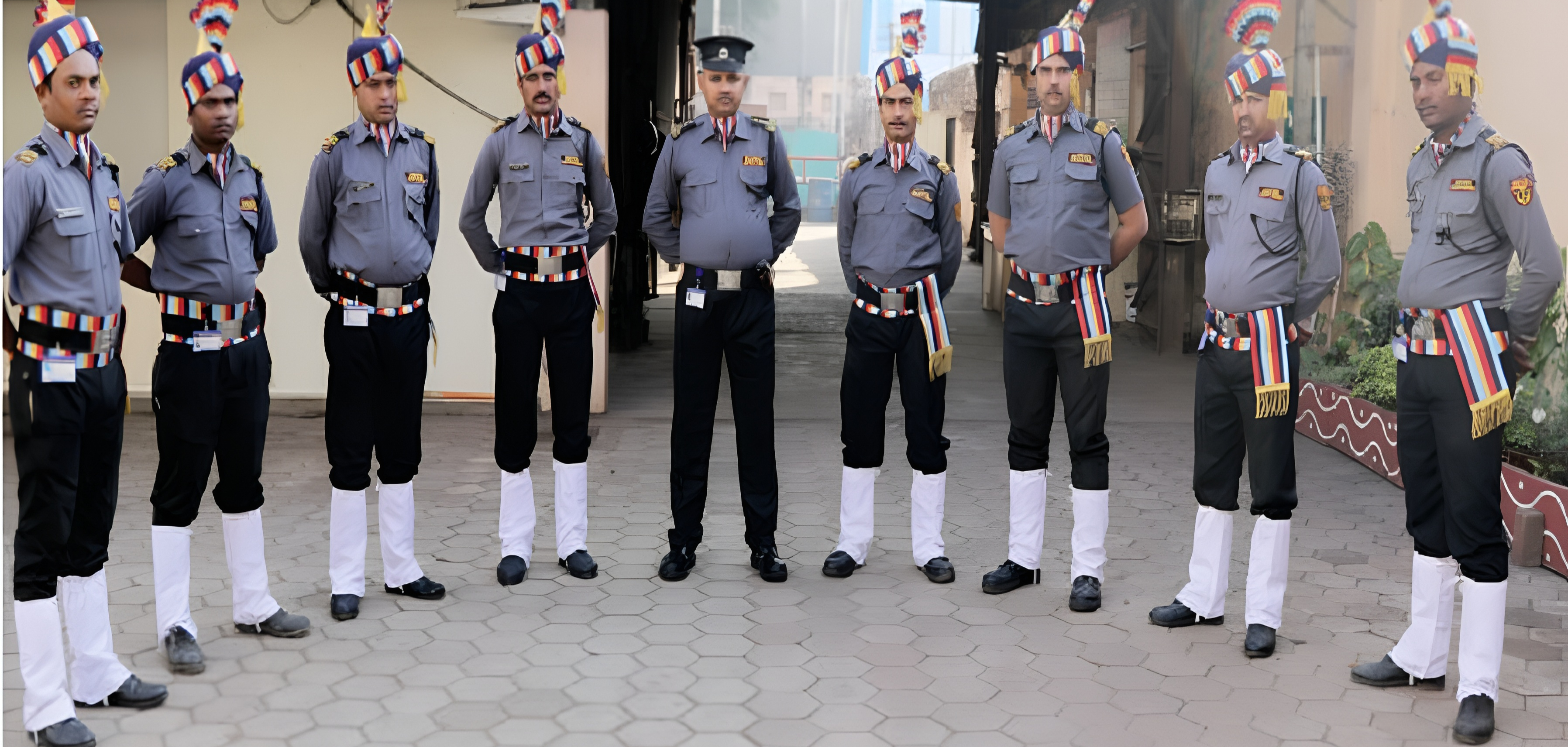 about service